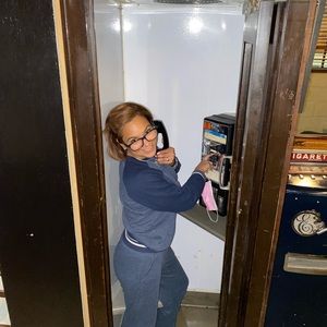 Meet your Posher, Arlette